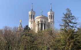 Coeur Vieux Lyon